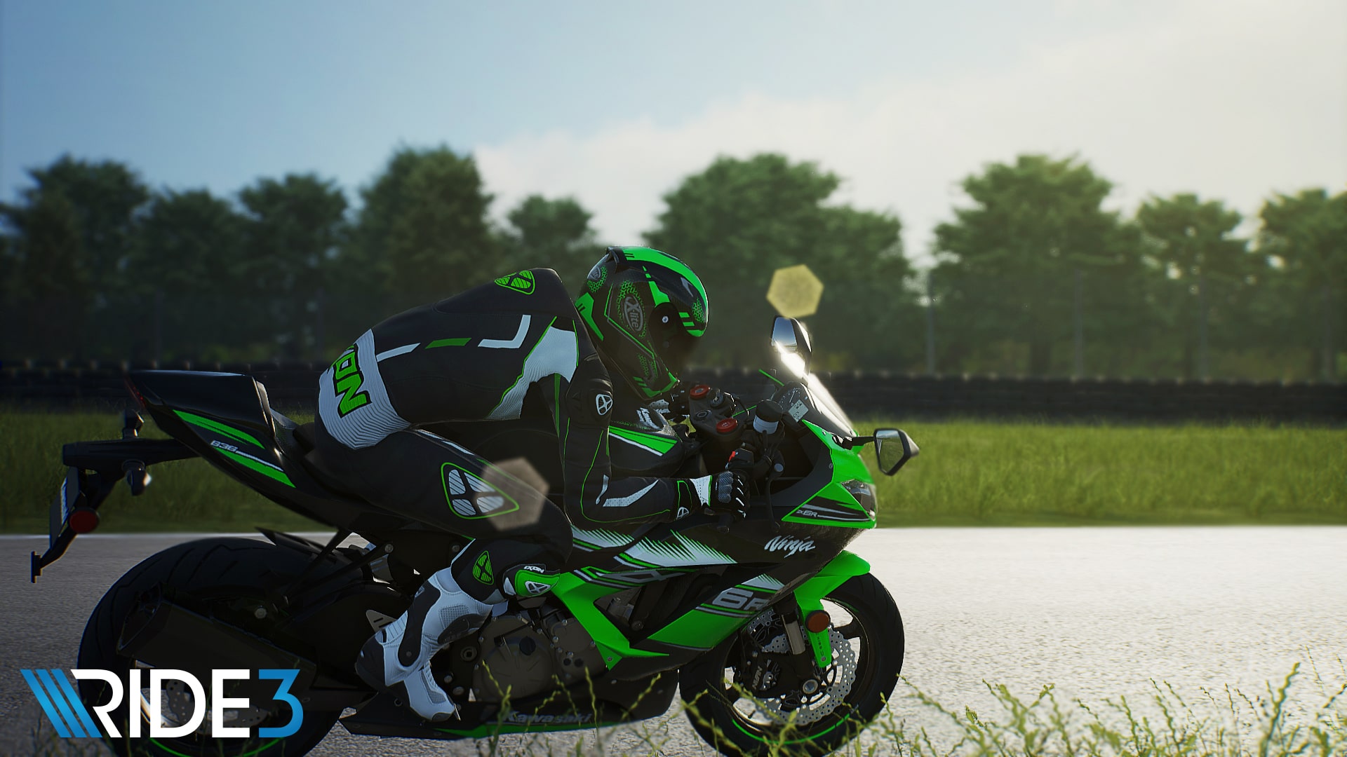 Ride 3 News, Rumors and Information - Bleeding Cool News Page 1