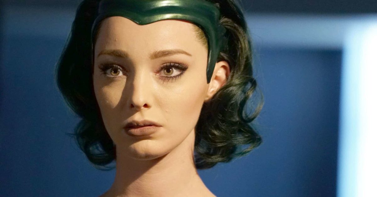 The Gifted: Matt Nix Discusses That Weird Timeline The Show Existed In