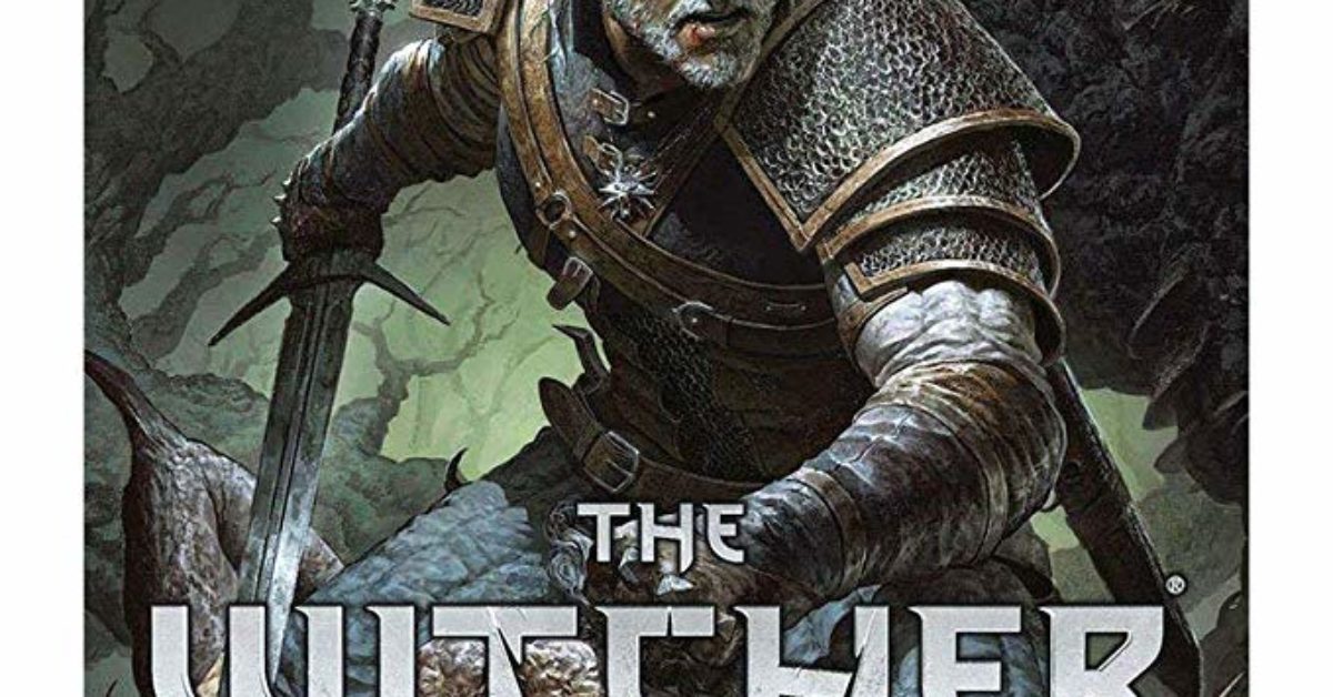The Witcher Tabletop RPG is Getting a Free to Play Easymode in June