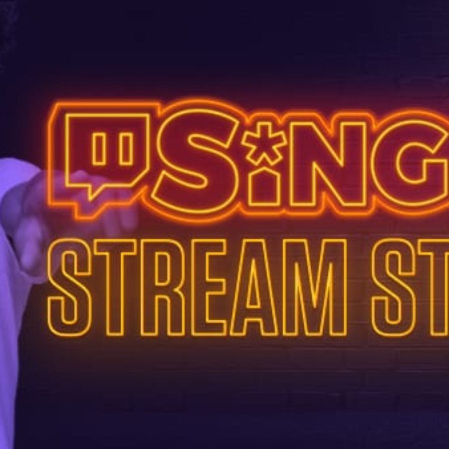 Twitch Launches A Twitch Sings Competition With Prizes On The Line