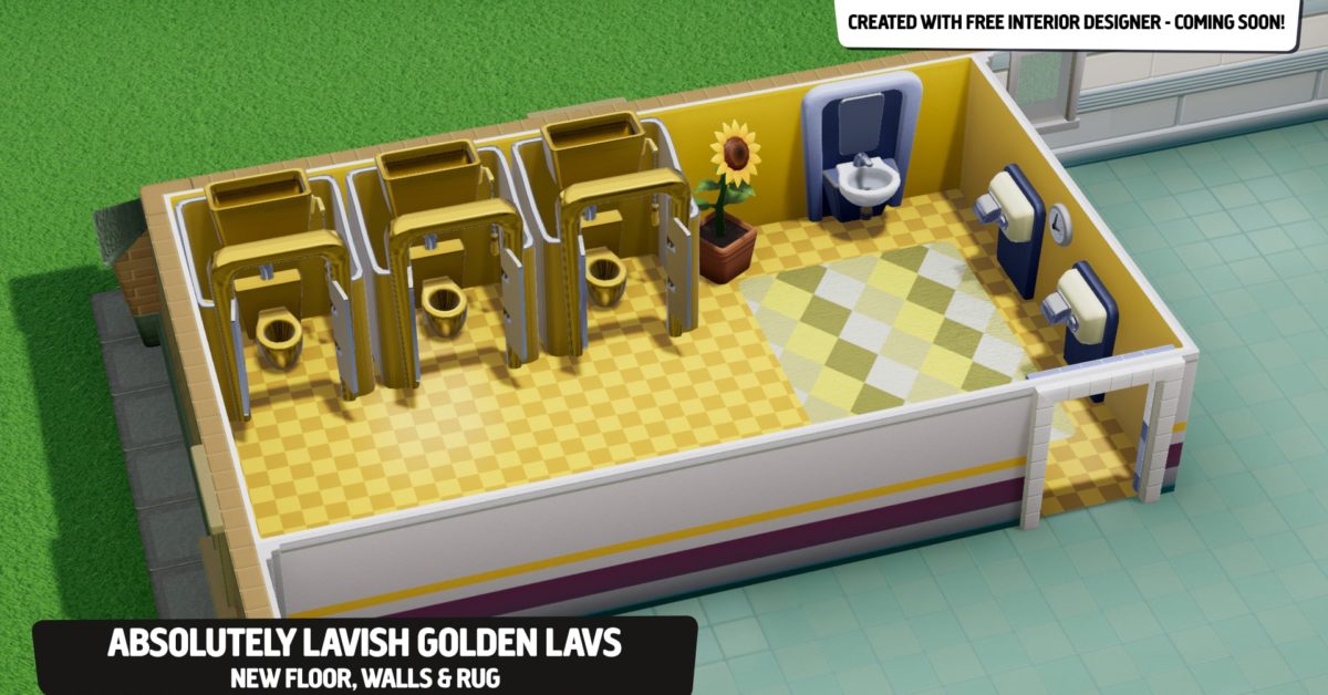 two point hospital rooms