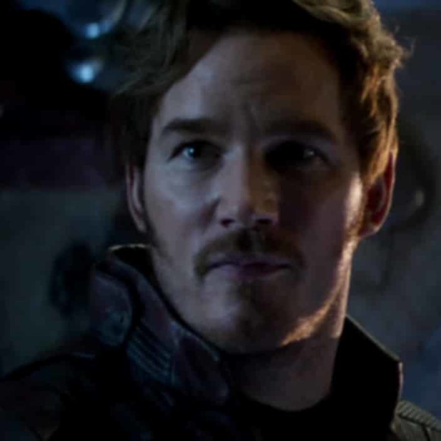 Chris Pratt Didnt Want To Play The Role That Made Him A Star