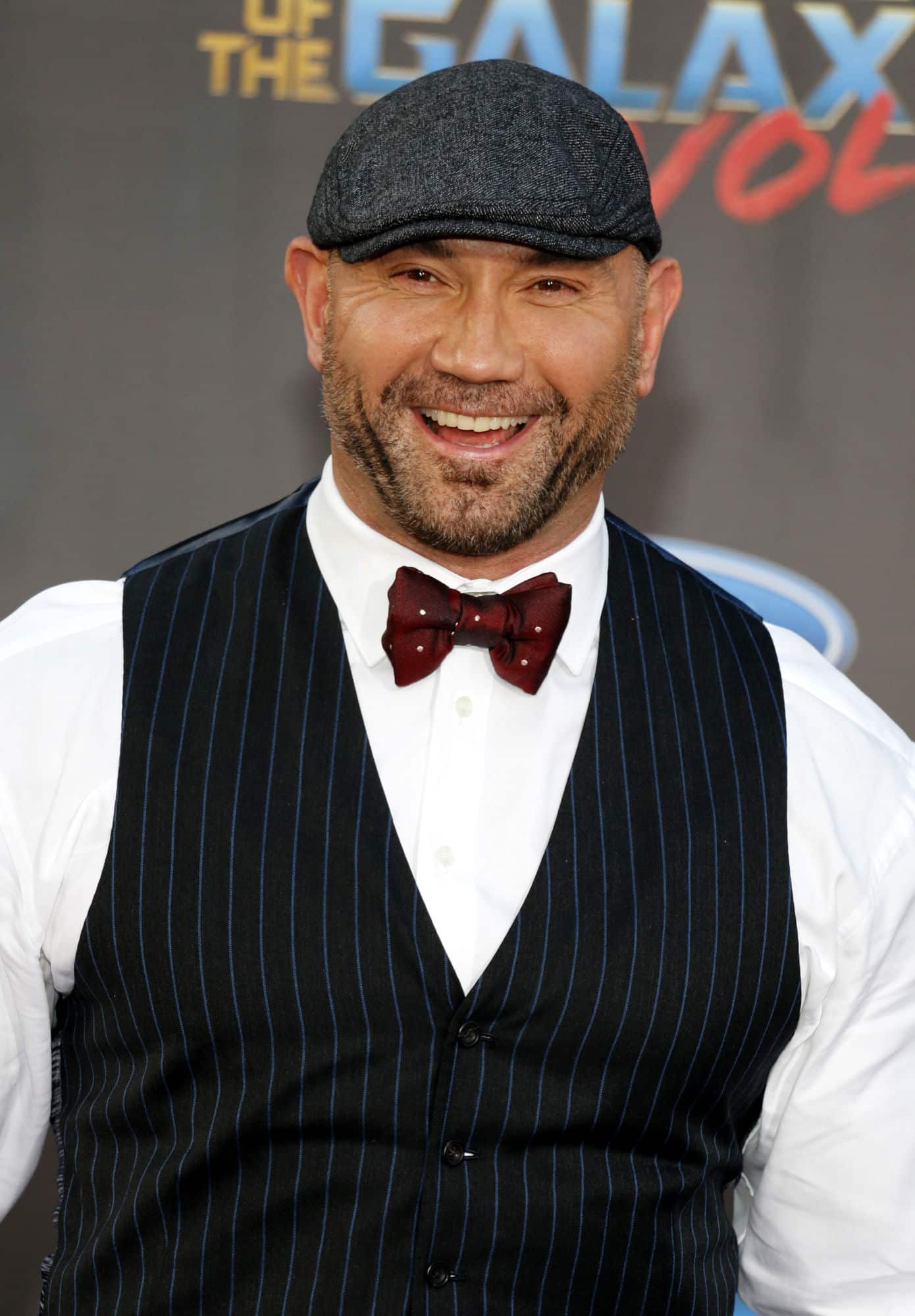 Next photo of Dave Bautista