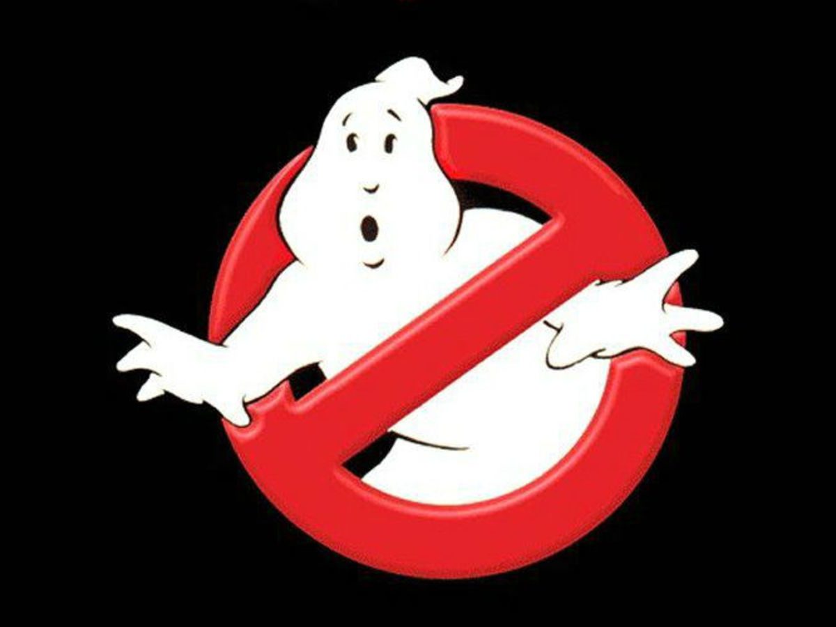 Ghostbusters' Returning to Theaters for 35th Anniversary