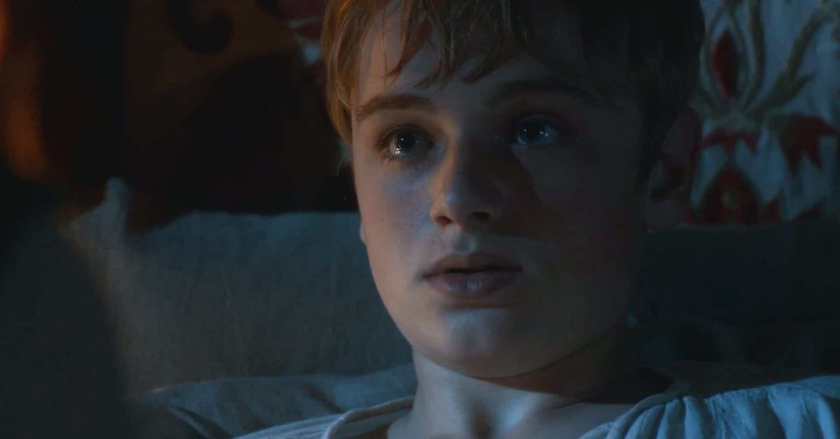 The 'Game of Thrones' Death We're Not Okay With