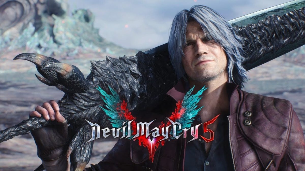 Devil May Cry 5's Vergil arrives on PC, PS4, Xbox One a couple weeks after  next-gen