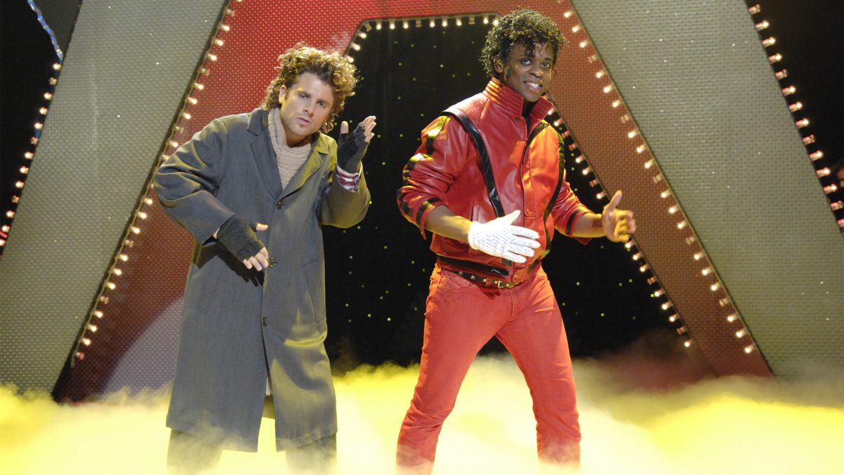 Psych: The Movie 2'- Shawn \u0026 Gus's Unwelcome Santa Barbara Return, image size:1200x675