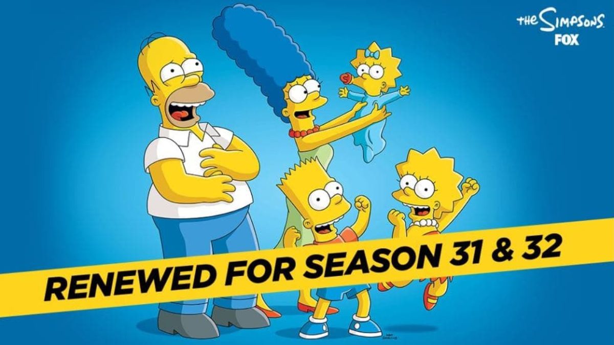 the simpsons News, Rumors and Information - Bleeding Cool News Page 1