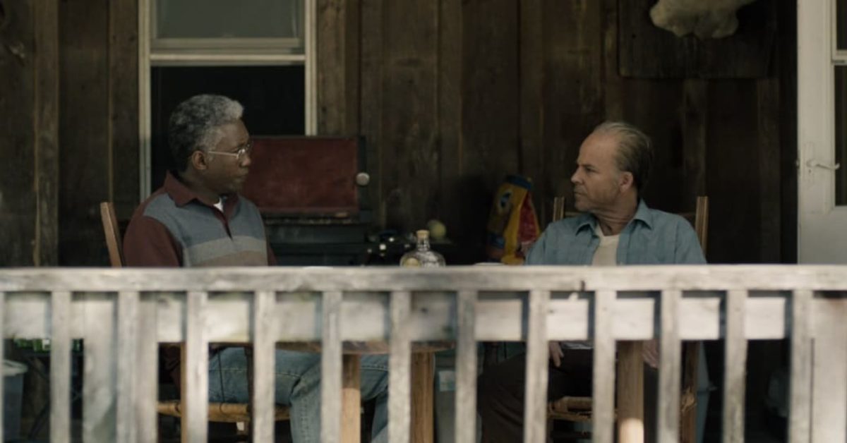 'True Detective' s3e5 'If You Have Ghosts' - Old Wounds (Spoiler Review)