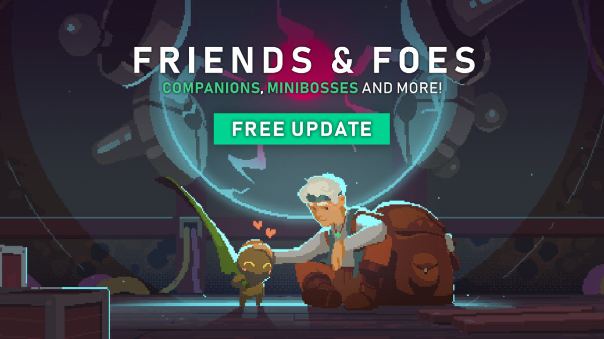 Moonlighter News, Rumors and Information - Bleeding Cool News And Rumors  Page 1