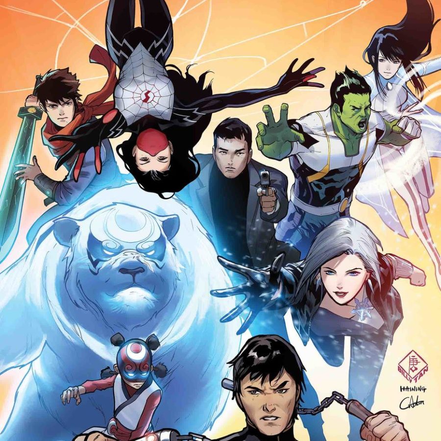 アメコミ・英語　AGENTS OF ATLAS: TURF WARS Amazon.com: Agents of Atlas: Turf Wars (Agents of Atlas