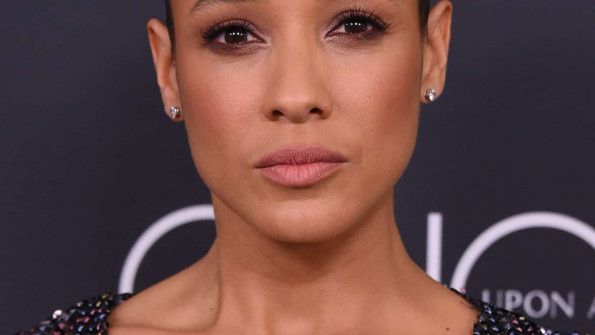 Dania Ramirez Joins the Cast of the Untitled Jumanji: Welcome to the Jungle  Sequel, image size:1200x675