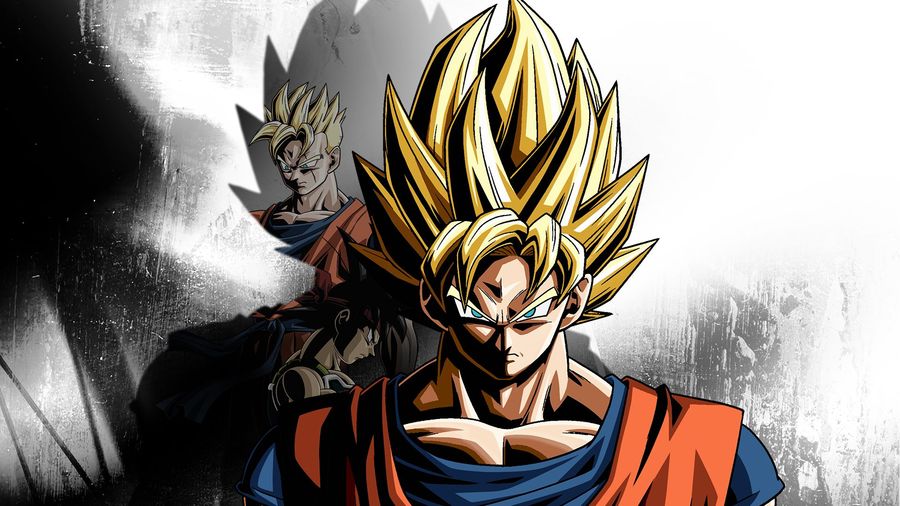 Dragon Ball Xenoverse 2 Lite News, Rumors and Information - Bleeding ...