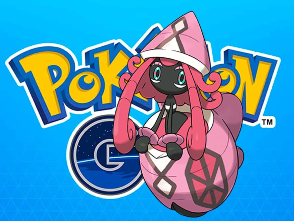 Tapu Lele, Pokémon