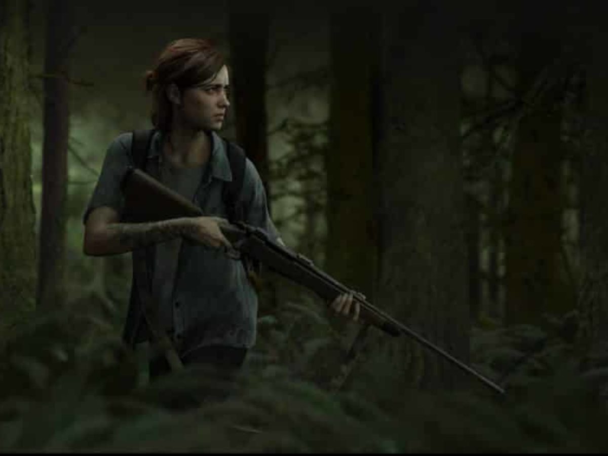 The Last of Us Part 2 Release Date Potentially Leaked by Retailer