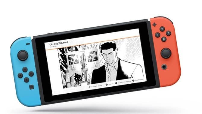19 Best anime games for the Nintendo Switch as of 2023 - Slant