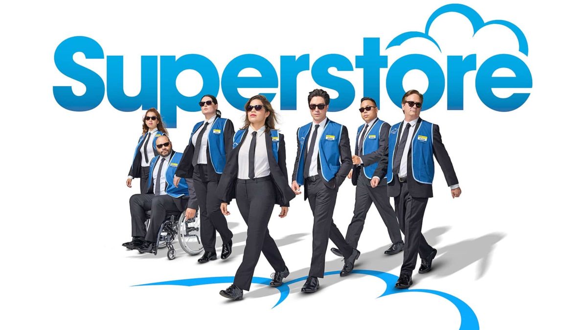 Superstore' Renewed For Season 3 By NBC – Deadline