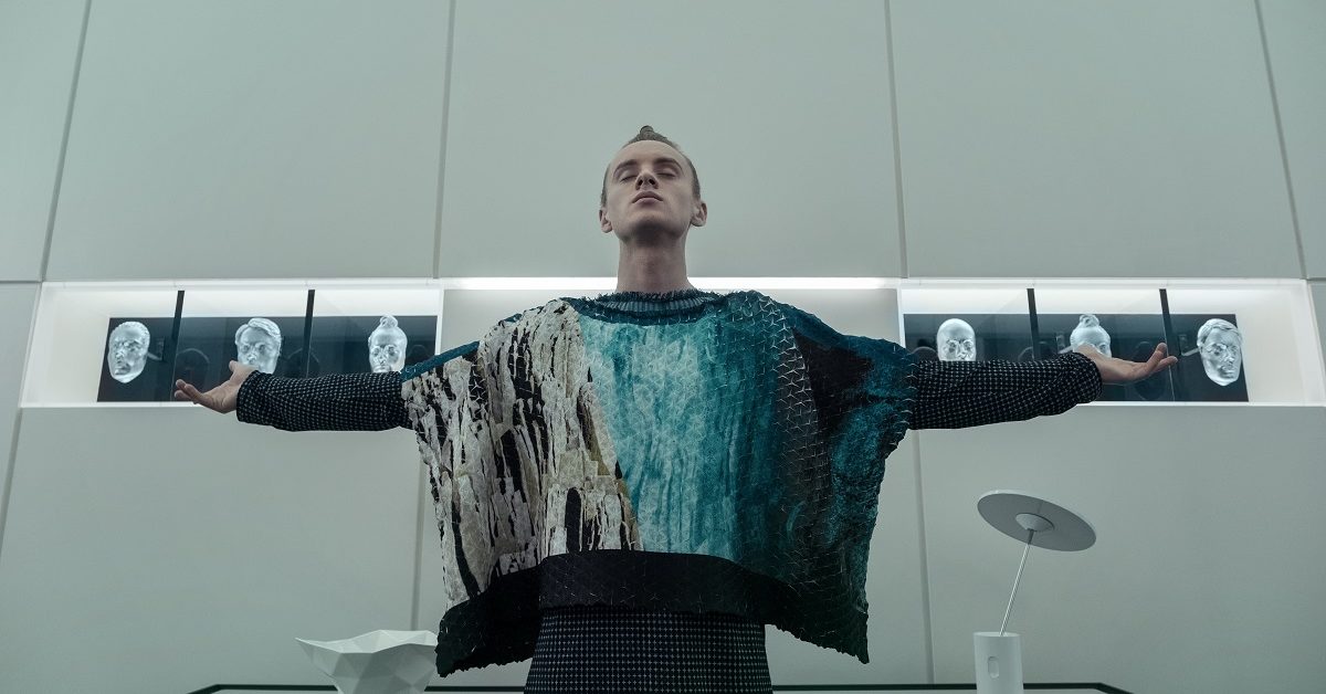 'American Gods' Season 2, E04 "The Greatest Story Ever Told" [Preview]