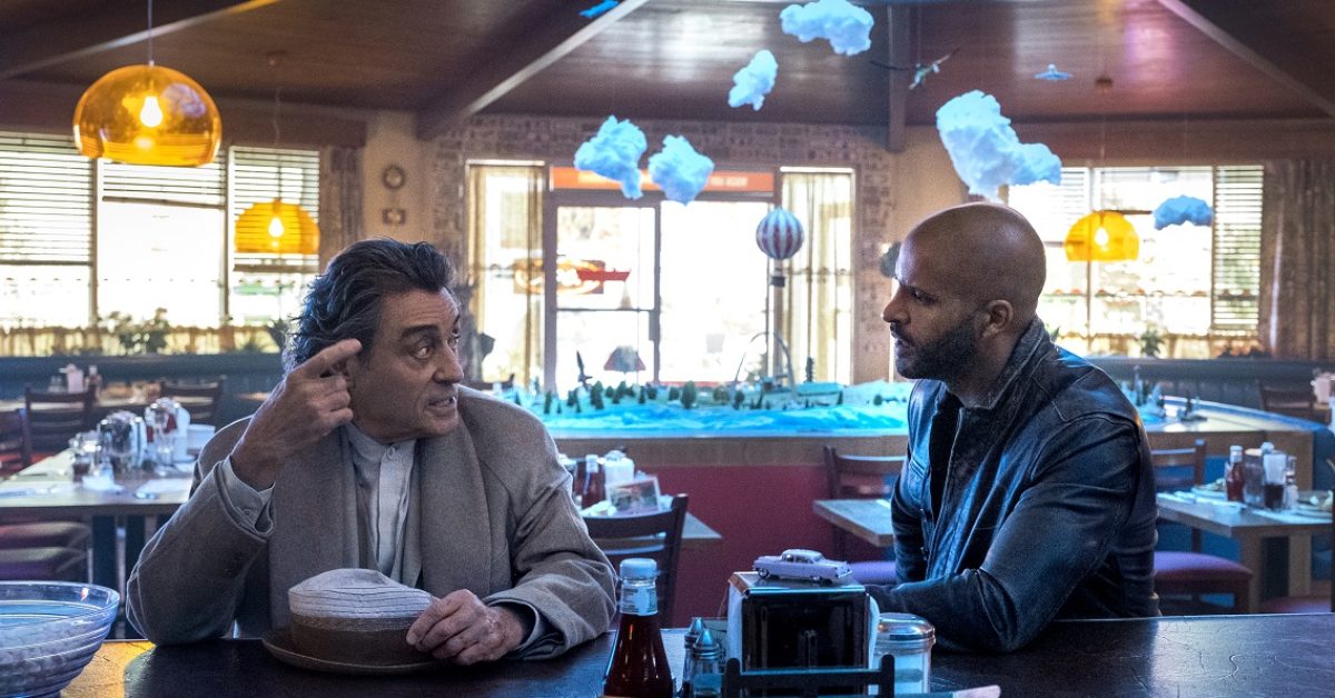 'American Gods' Season 2 