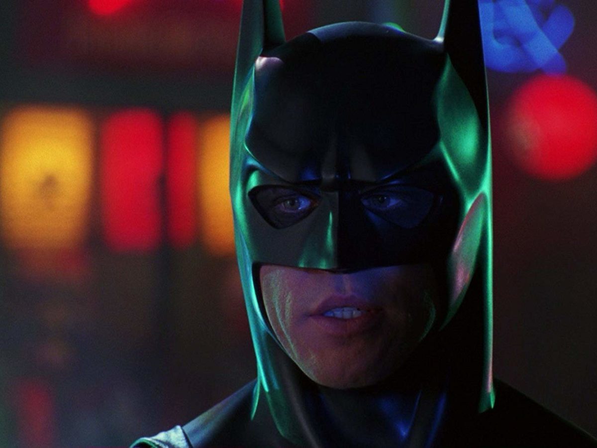 Batman Forever: Will Warner Bros Release Darker Joel Schumacher Cut?