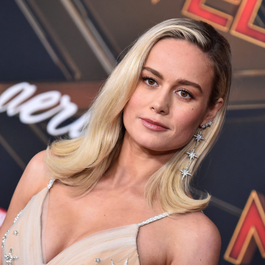 900px x 900px - Brie Larson Has Joined the Cast of Fast & Furious 10