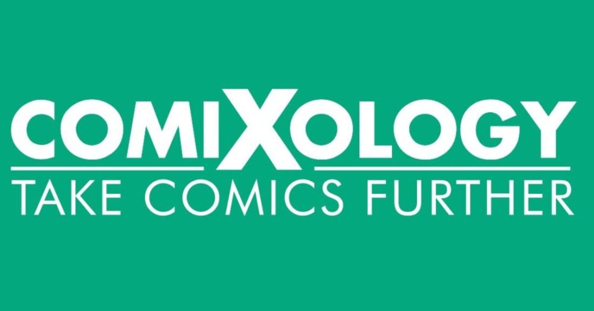 ComiXology Bestseller List - 29th March 2019 - This Week's Top Selling  Comic May Surprise You