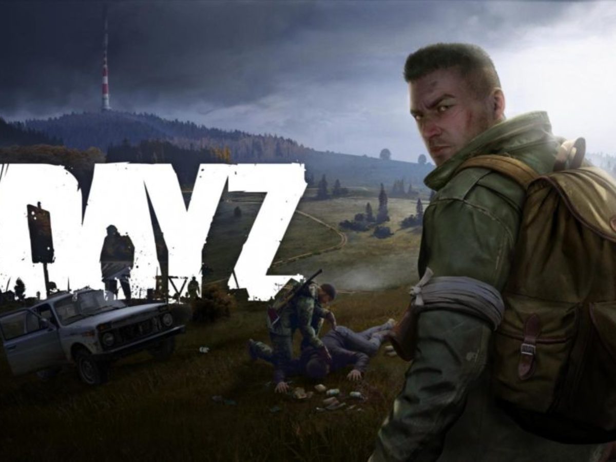 het winkelcentrum transmissie commentaar Bohemia Interactive Launches DayZ on Xbox One This Week