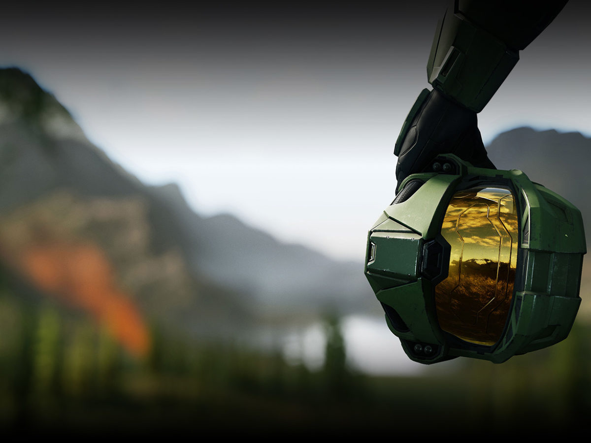 Halo Series Jumping From Showtime to Paramount+; Expected Early 2022