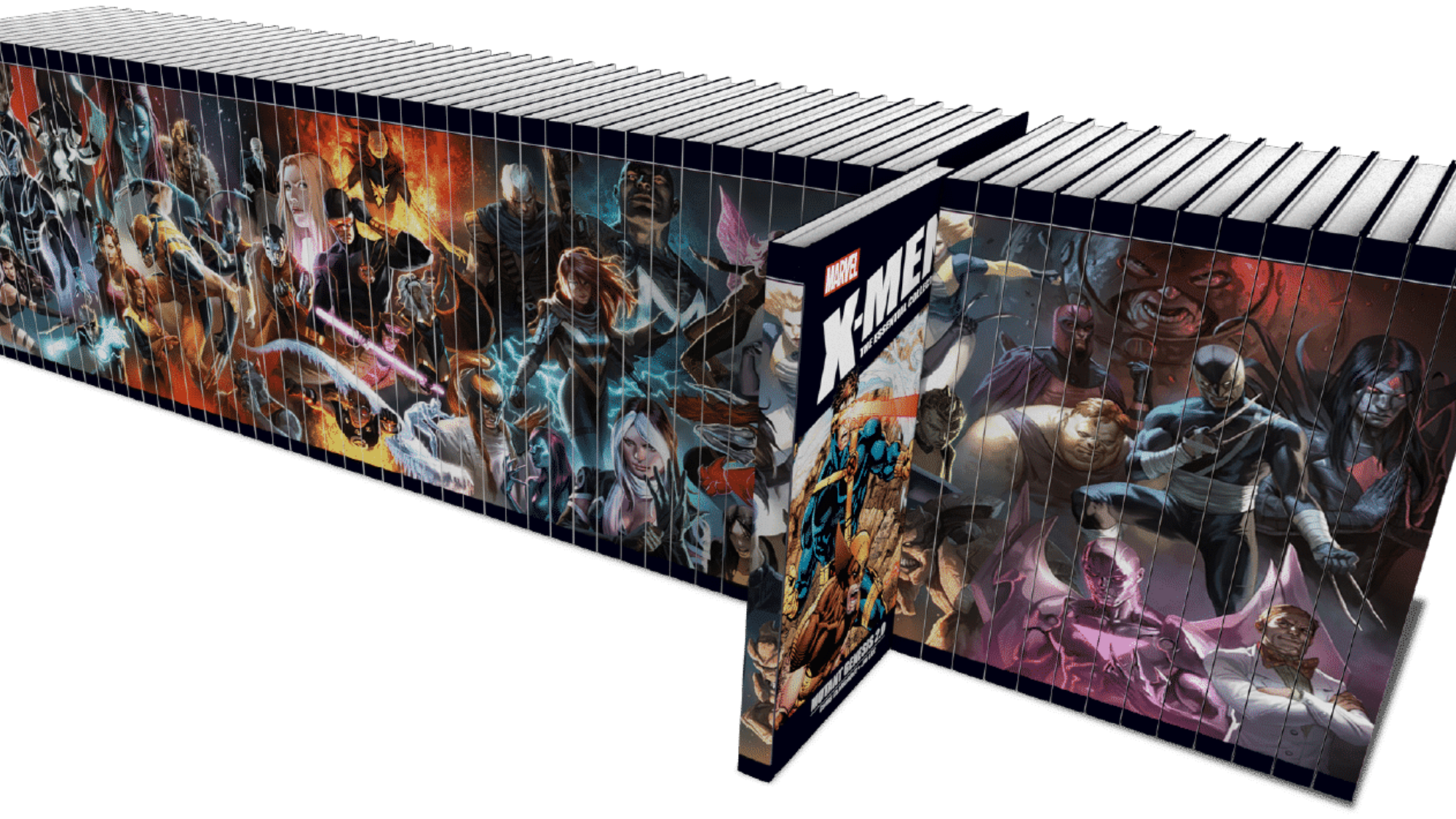 X-Men Vol 6 27 | Marvel Database | Fandom