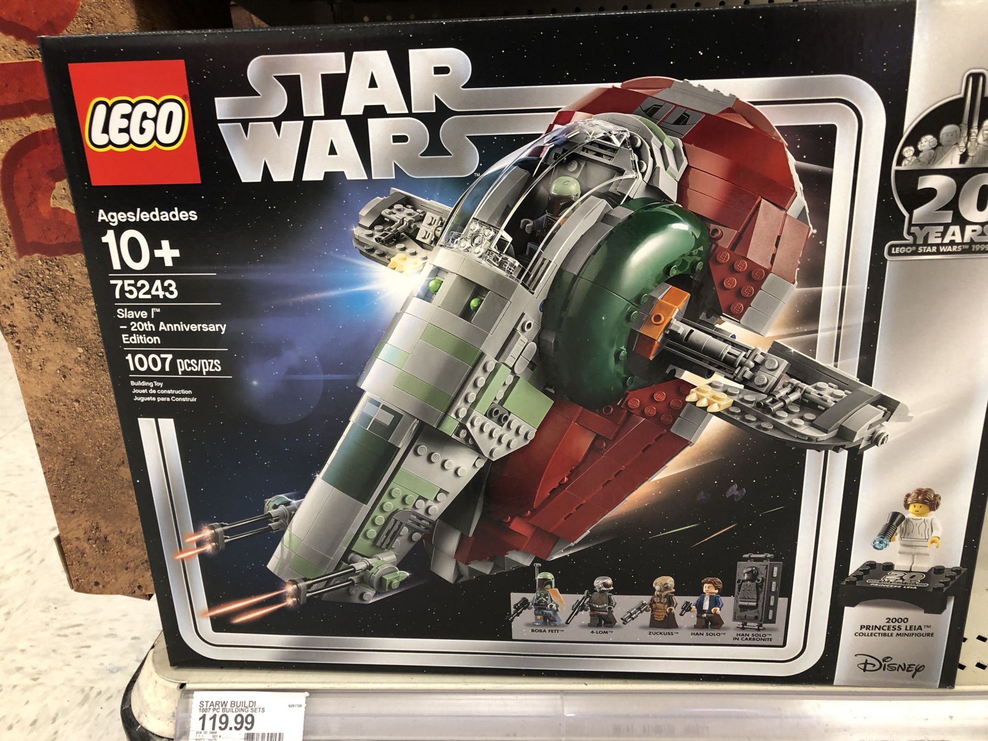 Bc Toy Spotting Avengers Galore Star Wars Lego Godzilla