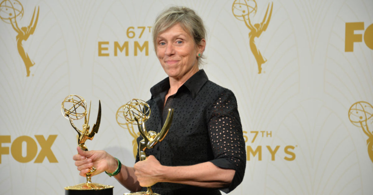 Joel Cohen's 'Macbeth' May Star Frances McDormand, Denzel ...