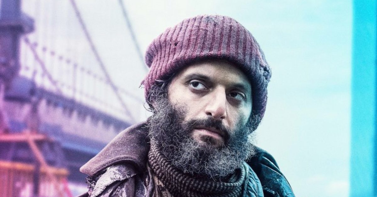 Jason Mantzoukas Teases More Tick Tock Man in 'John Wick 4'