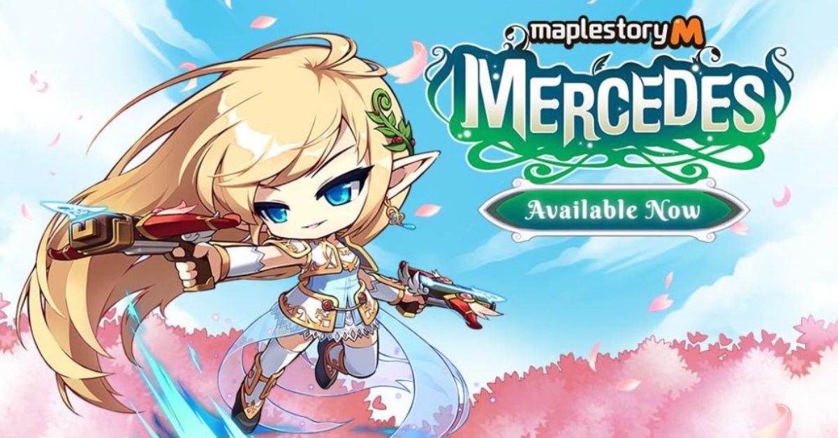 We Re Giving Away 330 Codes For Maplestory M