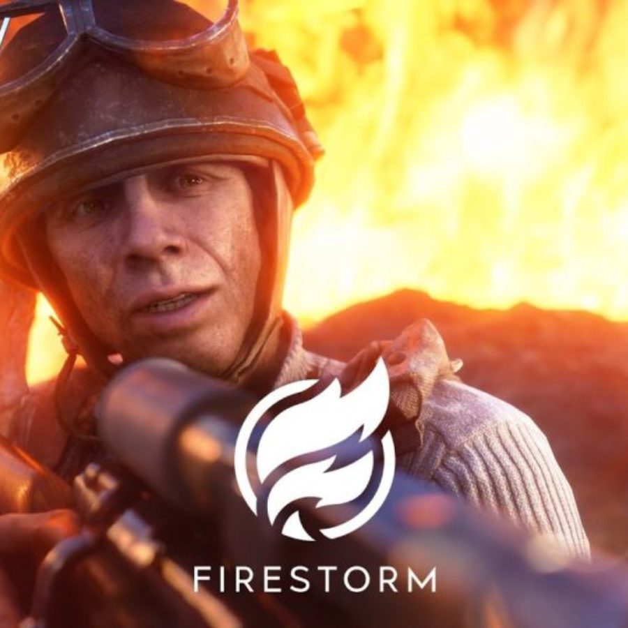 Battlefield V Introduces Duos to Battle Royale Mode Firestorm