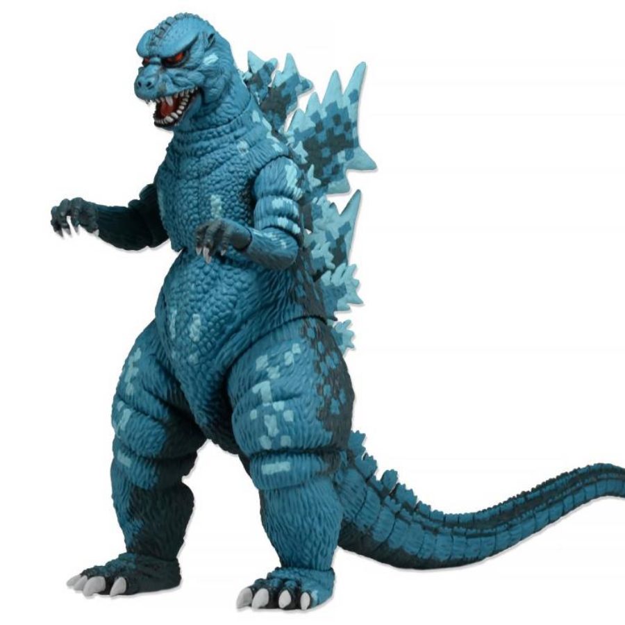 Neca video on sale game figures