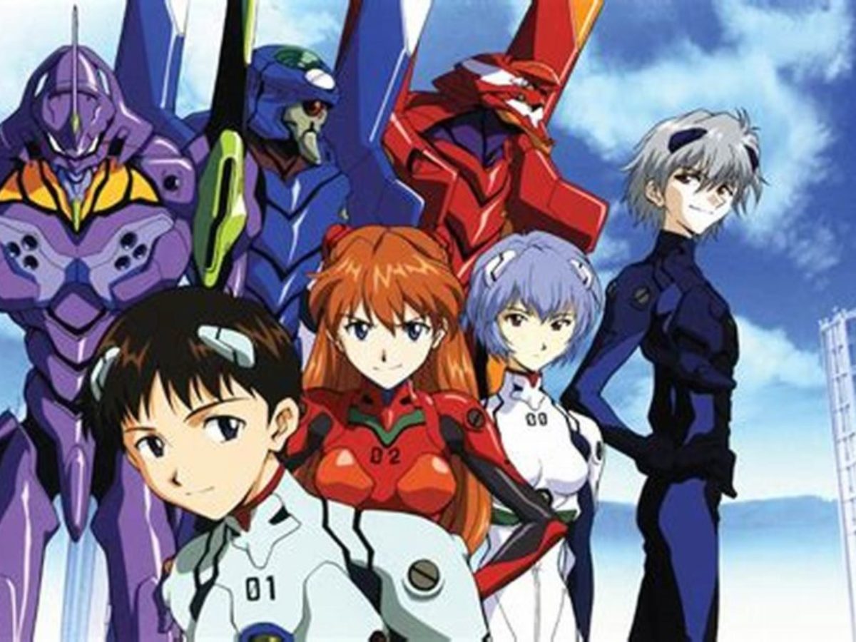 neon genesis evangelion s neon genesis evangelion s