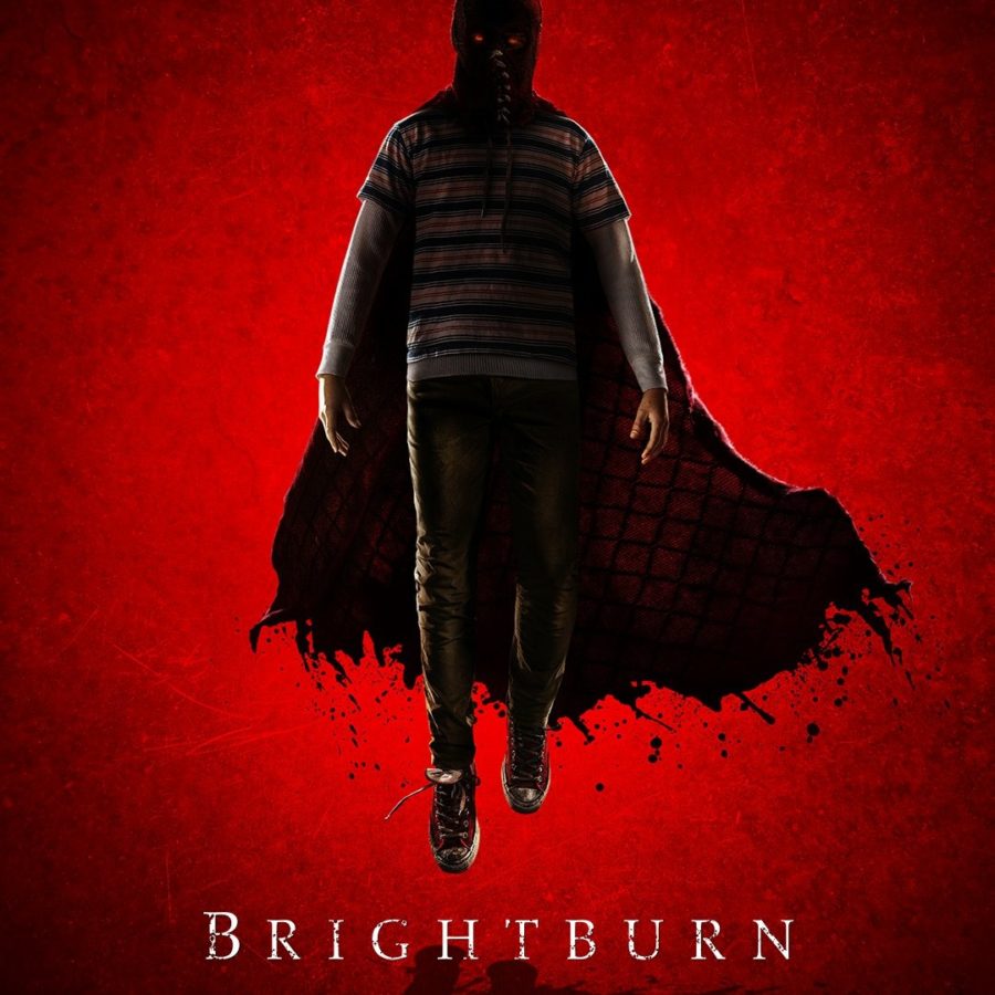 Brightburn full movie netflix sale