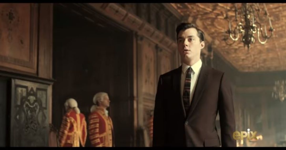 'Pennyworth': Epix Unveils Official Teaser for Batman Universe Prequel