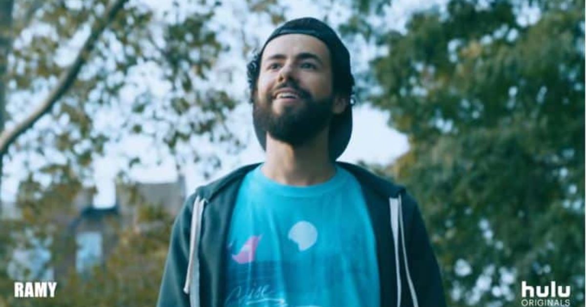 [SXSW 2019] Hulu's 'Ramy': Ramy Youssef Is Trying to Be Good (Trailer)