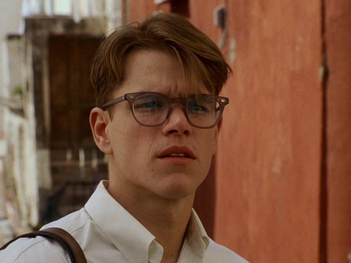 The Art of the Button-Down in The Talented Mr. Ripley
