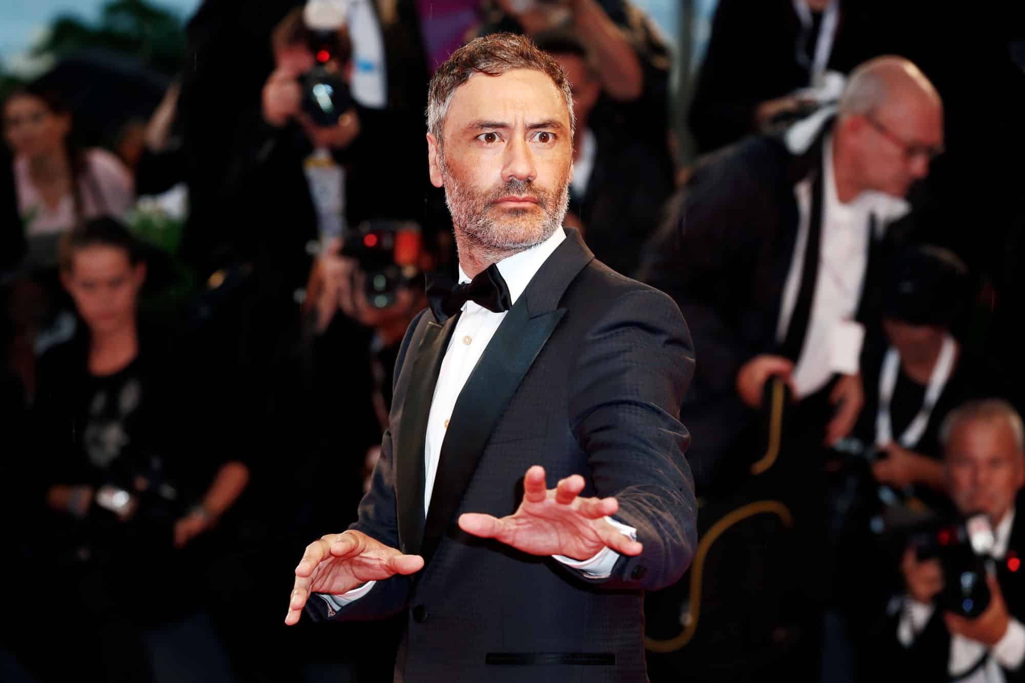 matin scorsese comic book films News, Rumors and Information - Bleeding
