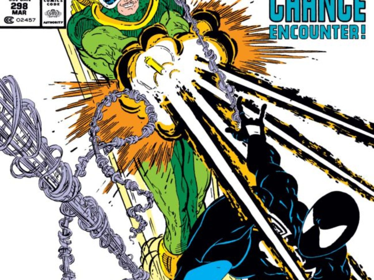 SPAWN ポスター Spawn #197 | Image Comics