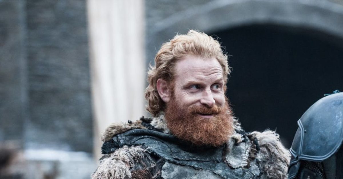 Kristofer Hivju On Jon's Heartbreaking Decision, Tormund And Brienne