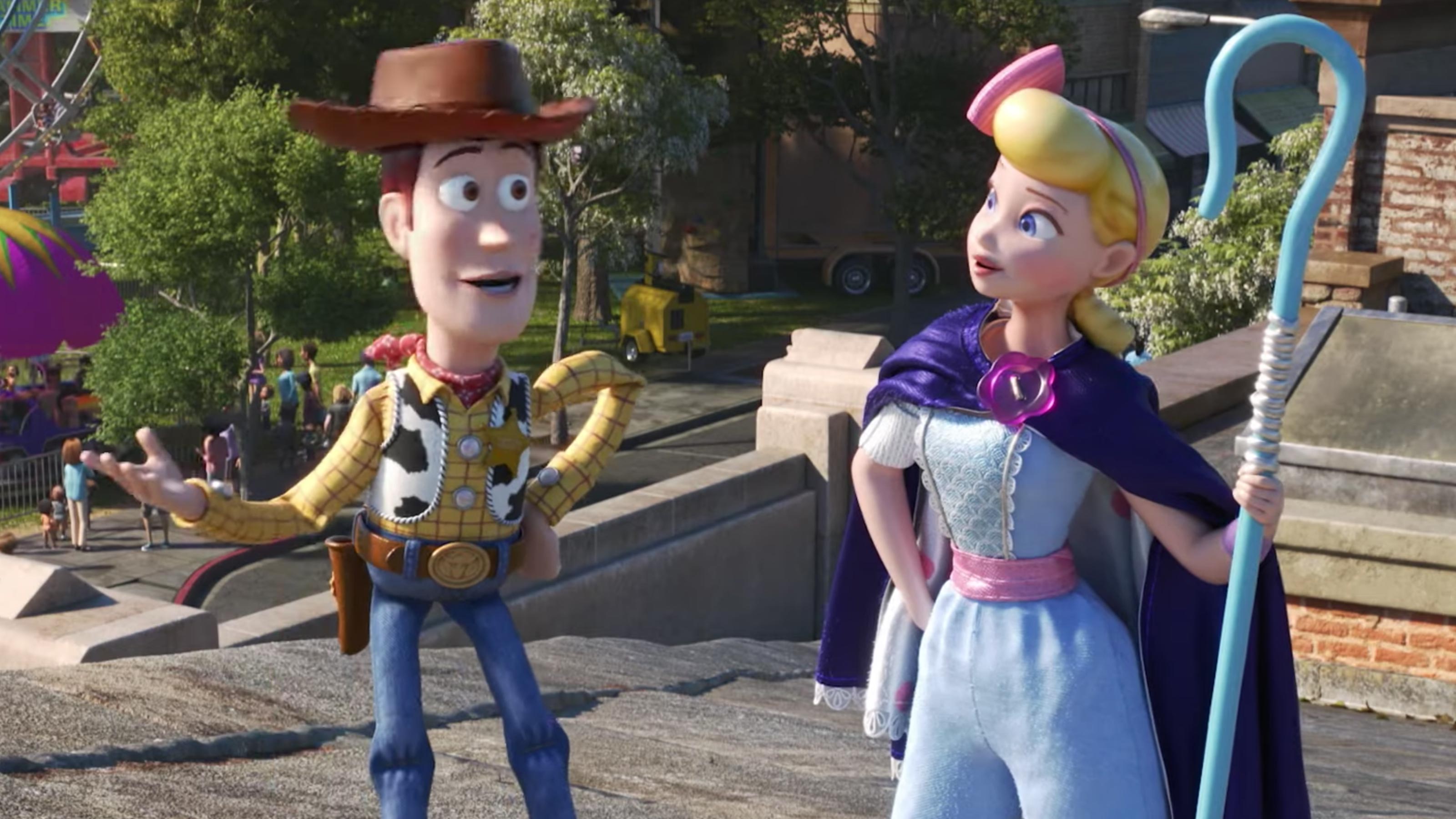 Toy Story 5 has officially been confirmed by Disney & Pixar