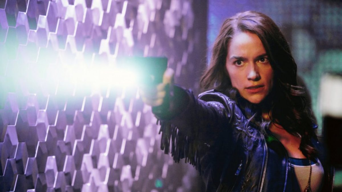 Wynonna Earp Season 4 Writers Room Could Open By June