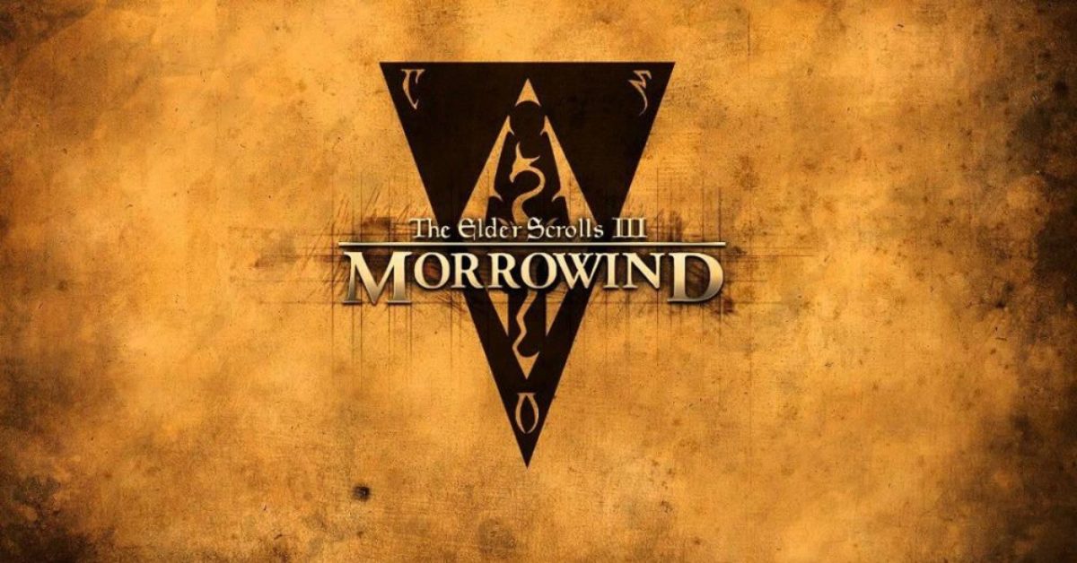 morrowind pc download free