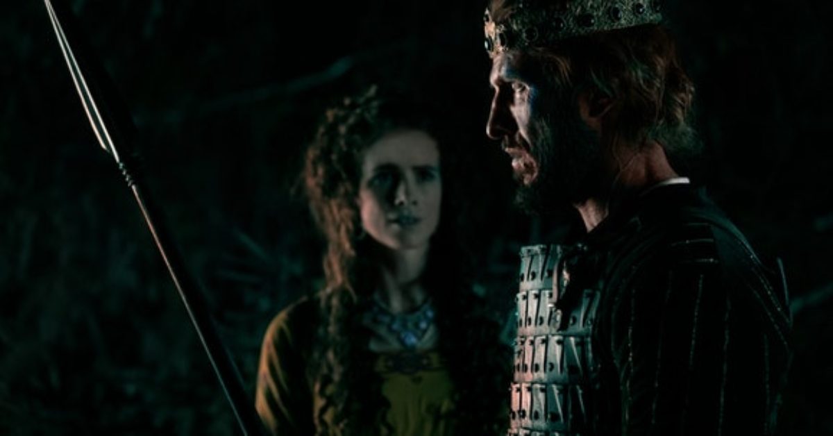 'American Gods' Season 2, Episode 7 "Treasure of the Sun" [PREVIEW]