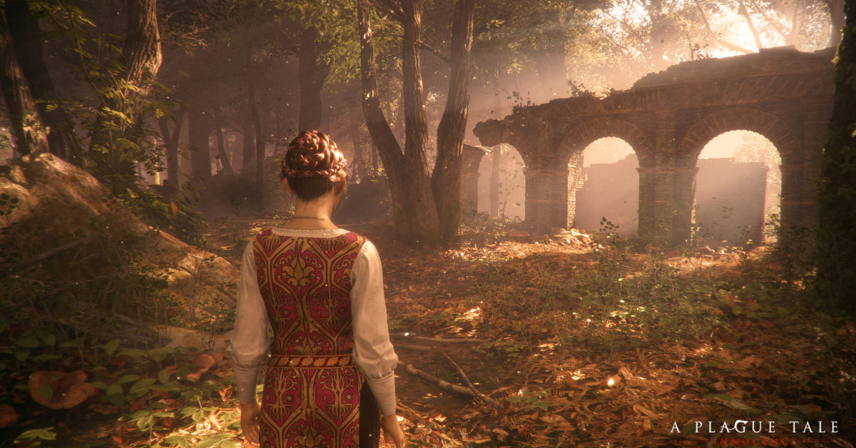 A Plague Tale: Innocence is Hauntingly Hopeful and Heartbreaking