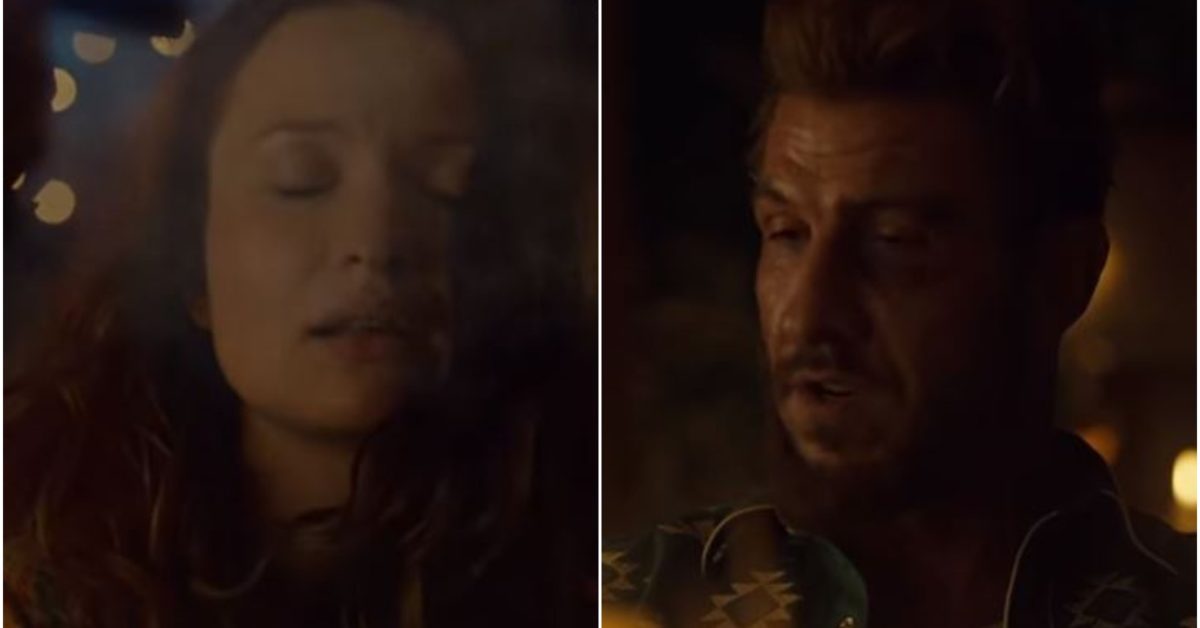 'American Gods' Season 2, Episode 5 "The Way of the Dead" [PREVIEW]