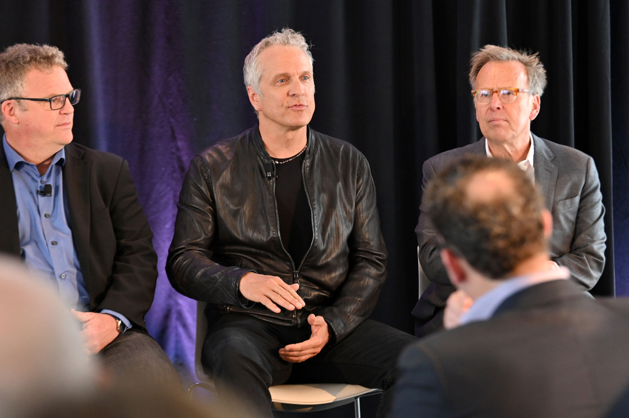 howard hamlin tie bar